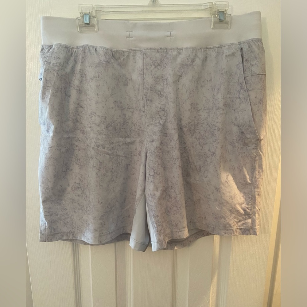 COPY - Mens Lululemon short